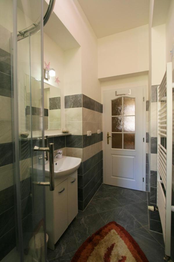 Apartment No. 20 Jaltska 3 Карлови Вари Екстериор снимка