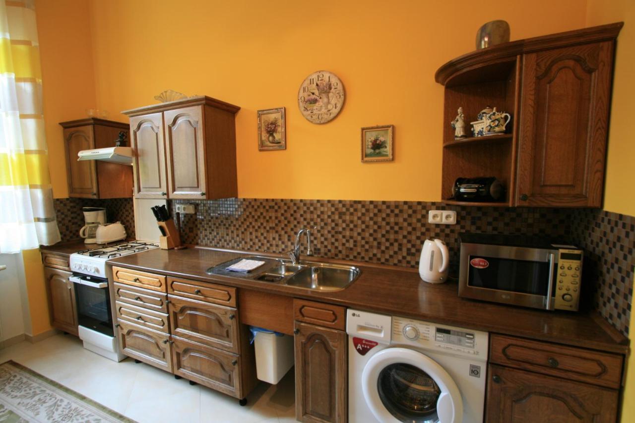 Apartment No. 20 Jaltska 3 Карлови Вари Екстериор снимка
