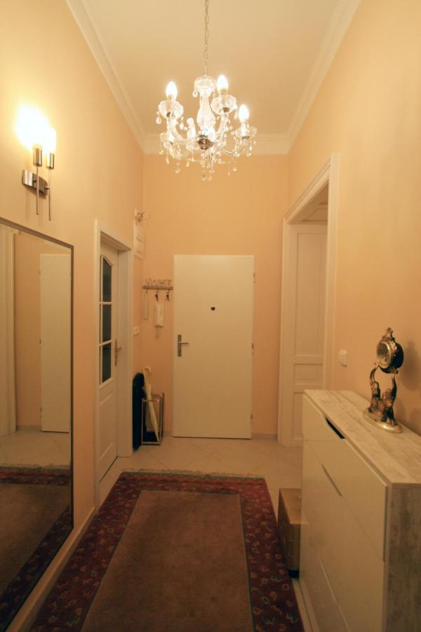 Apartment No. 20 Jaltska 3 Карлови Вари Екстериор снимка
