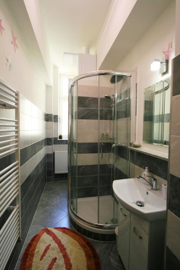 Apartment No. 20 Jaltska 3 Карлови Вари Екстериор снимка