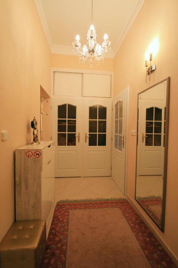 Apartment No. 20 Jaltska 3 Карлови Вари Екстериор снимка