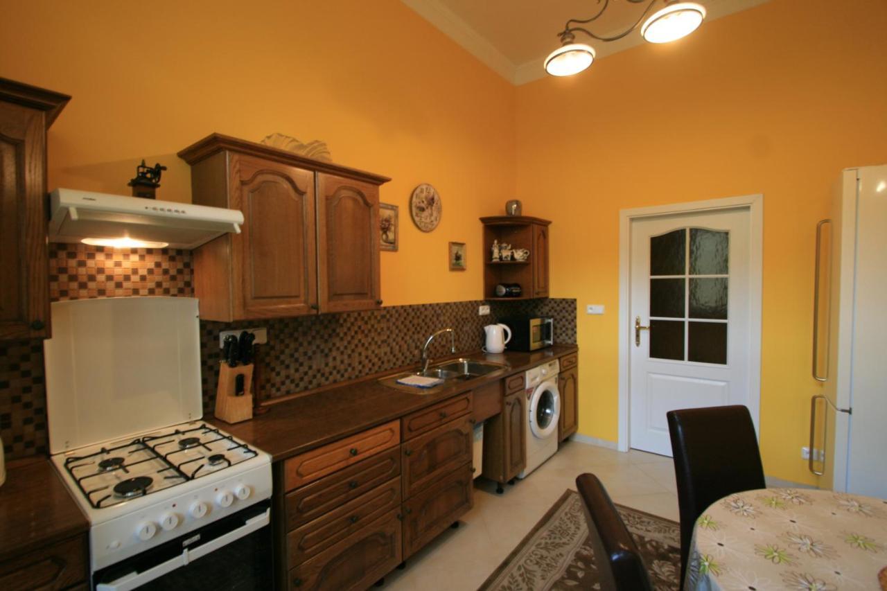 Apartment No. 20 Jaltska 3 Карлови Вари Екстериор снимка